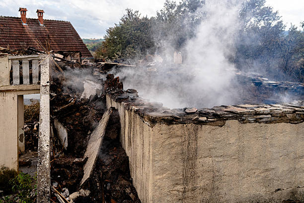 Reliable Fire Damage Removal contractor in Dublin, TX by Fire Damage Biloxi